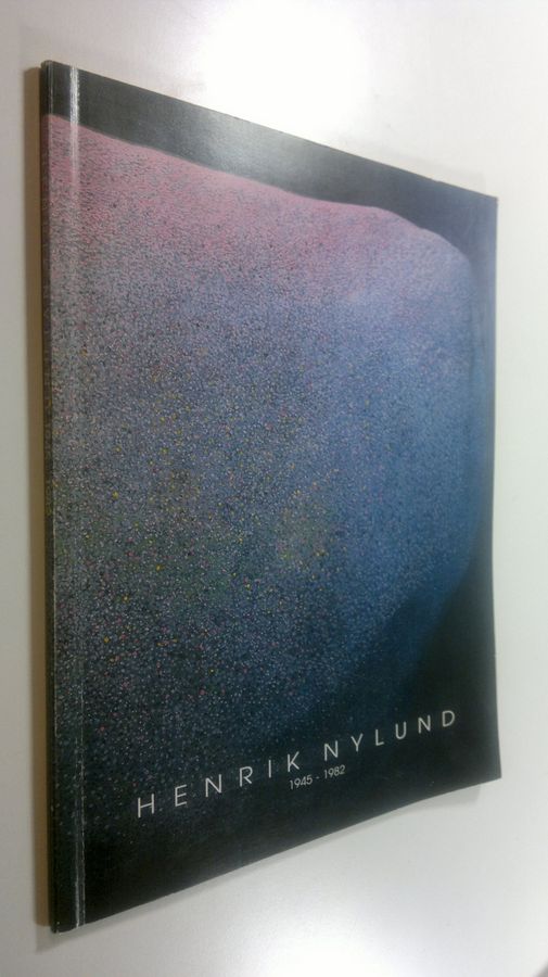 Henrik Nylund 1945-1982