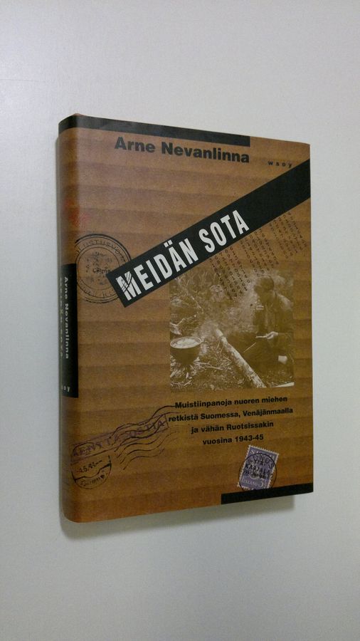 Meidän sota