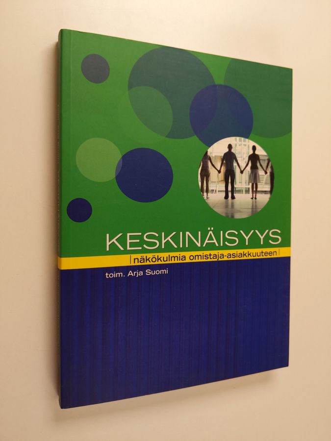 Keskinäisyys