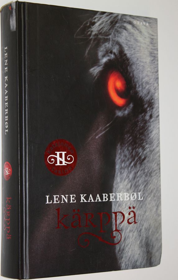 Lene Kaaberböl : Kärppä