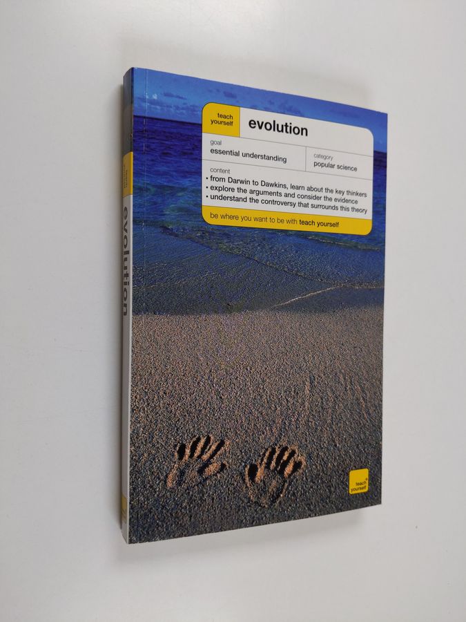 Evolution Debate