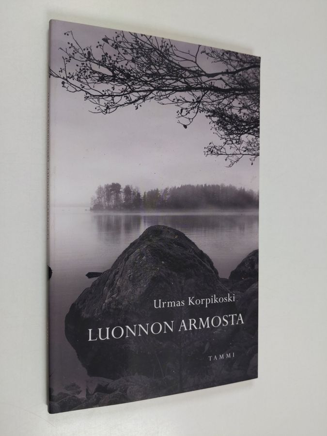 Luonnon armosta