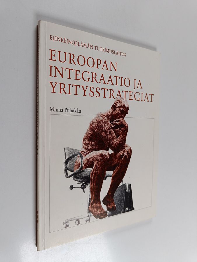 Euroopan integraatio ja yritysstrategiat