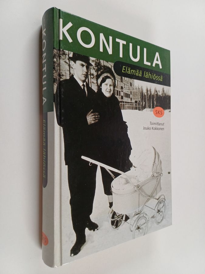 Kontula