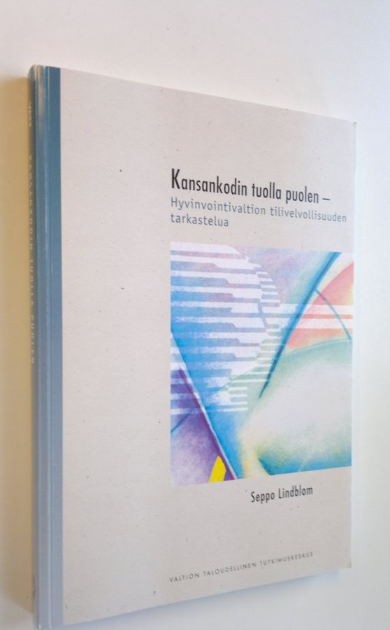 Kansankodin tuolla puolen