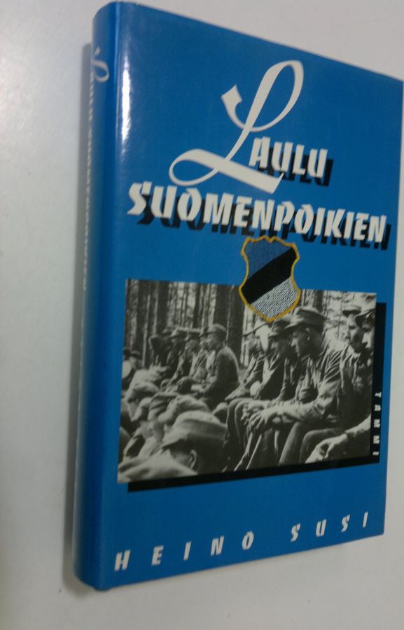 Heino Susi : Laulu suomenpoikien