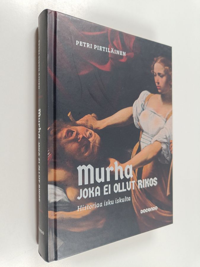 Murha, joka ei ollut rikos