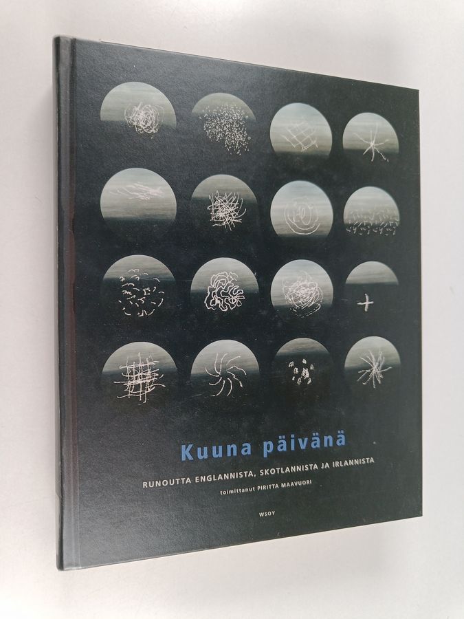 Kuuna päivänä