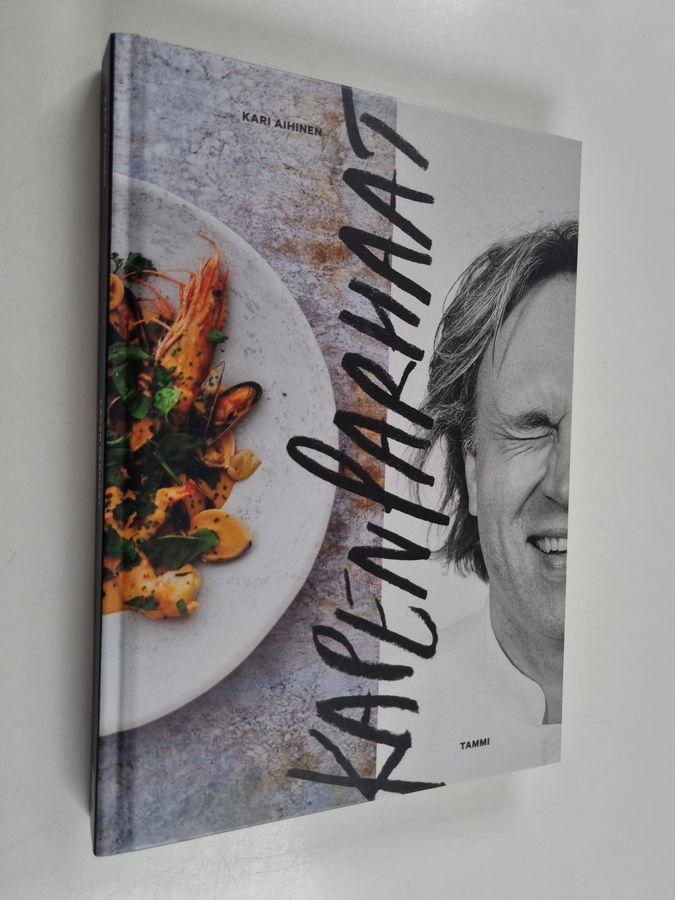 Kapen parhaat