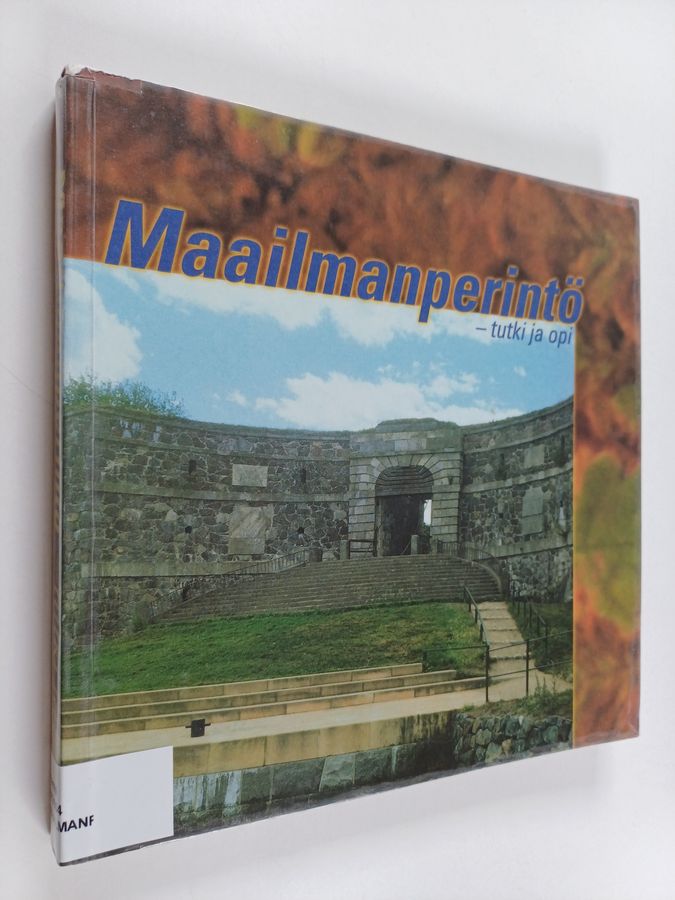 Maailmanperintö