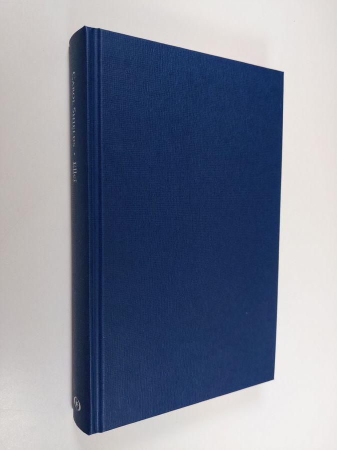 Carol Shields : Ellei