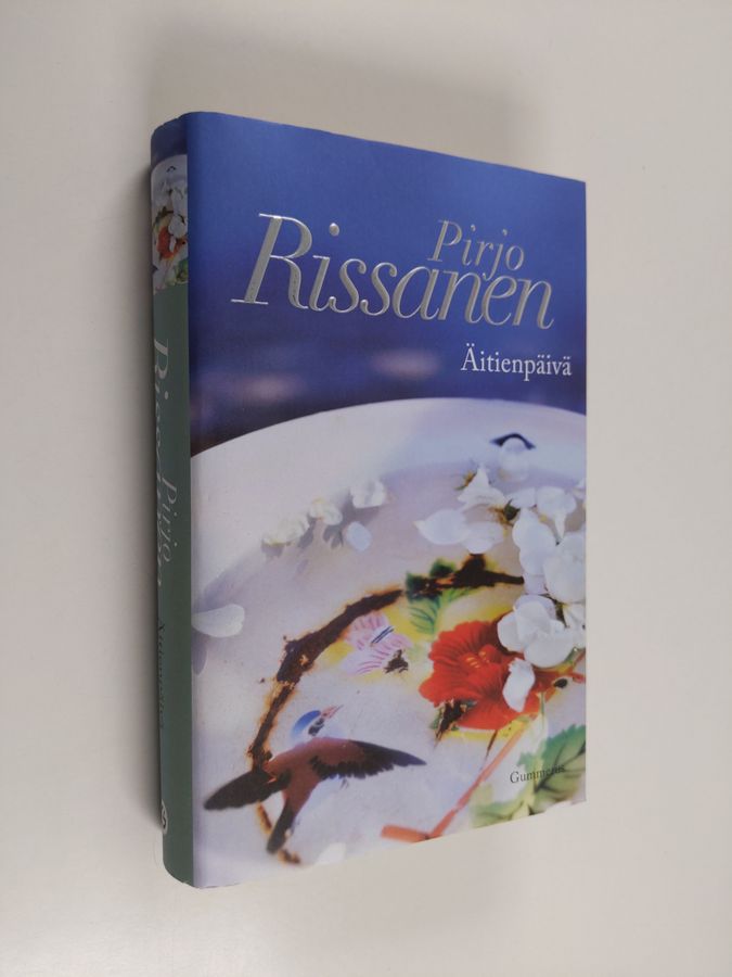 Pirjo Rissanen : Äitienpäivä
