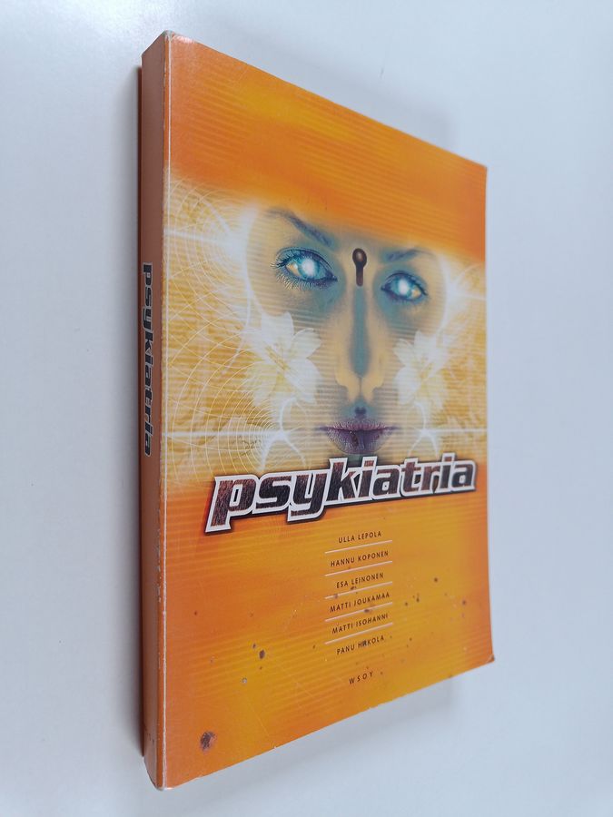Psykiatria