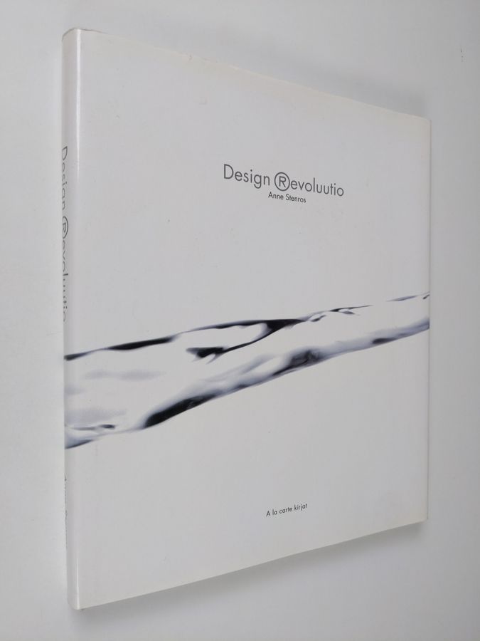 Design revoluutio