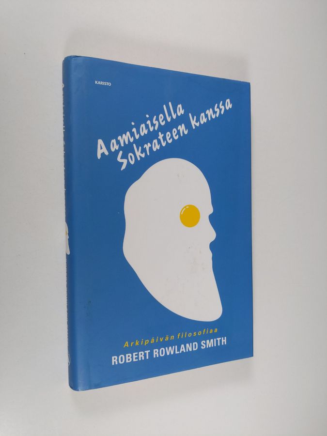 Aamiaisella Sokrateen kanssa