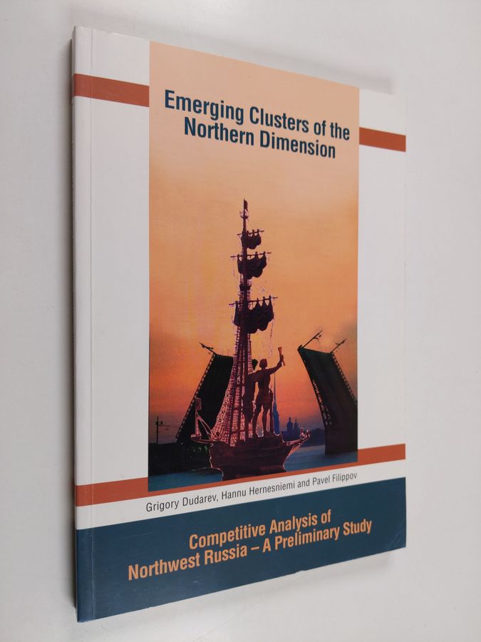 Emerging clusters of the northern dimension