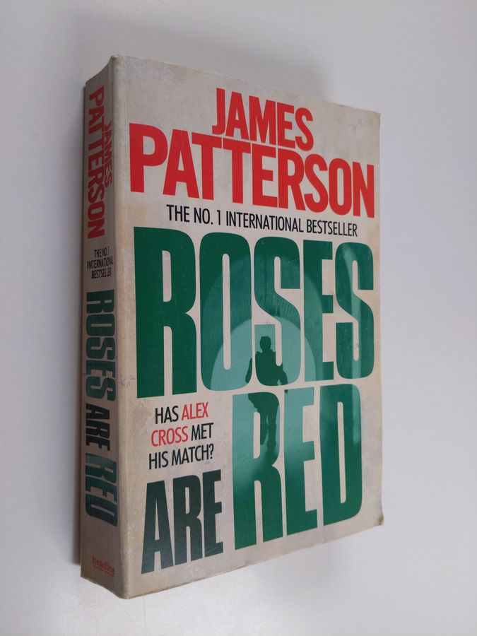 Roses are Red
