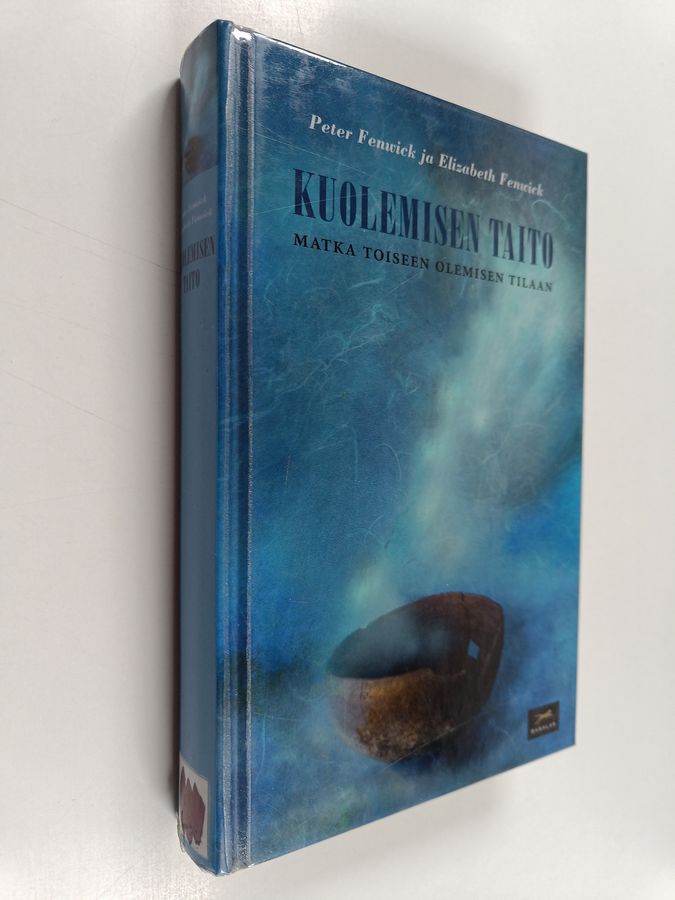 Kuolemisen taito