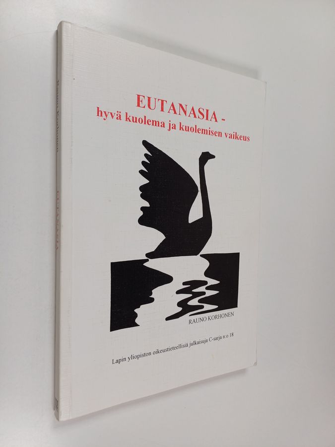 Eutanasia