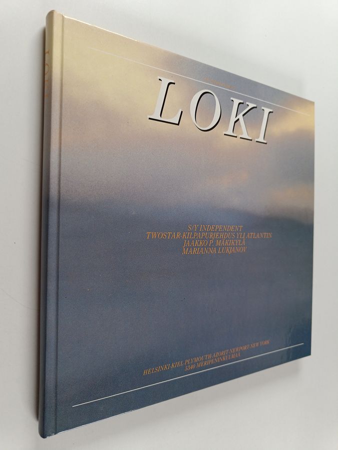 Loki