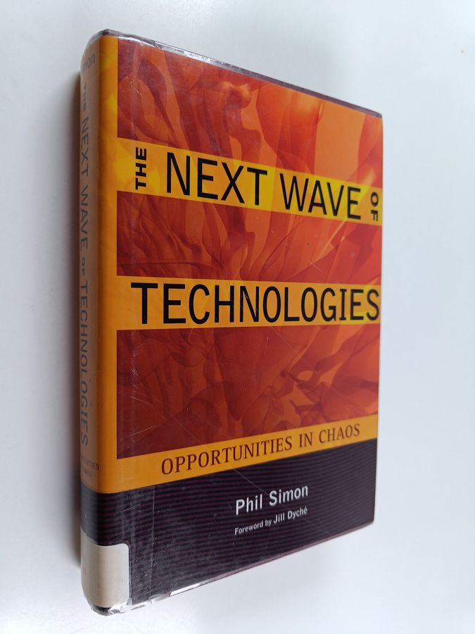 opportunities from chaos