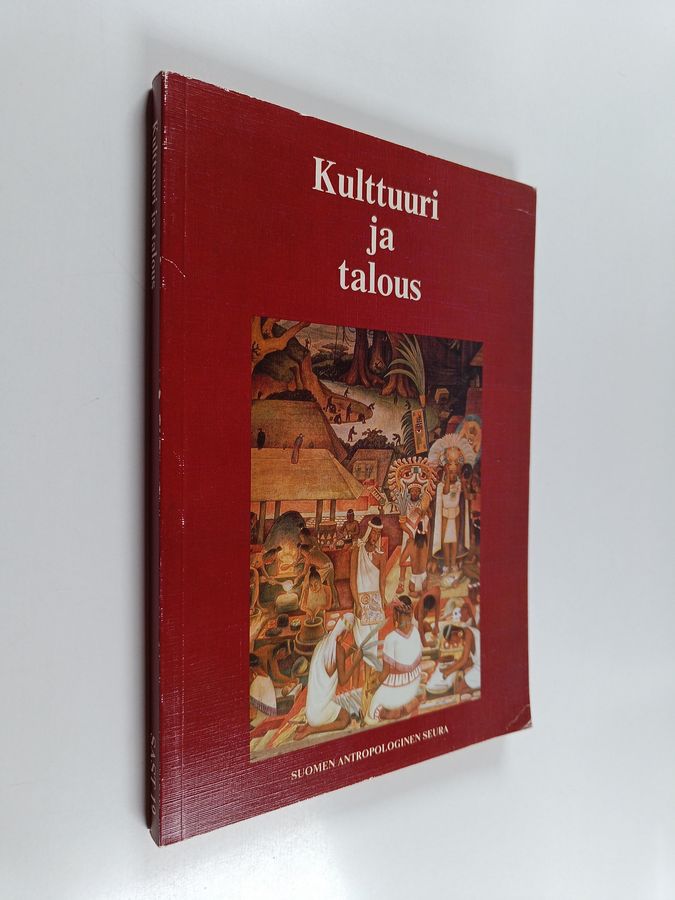 Kulttuuri ja talous