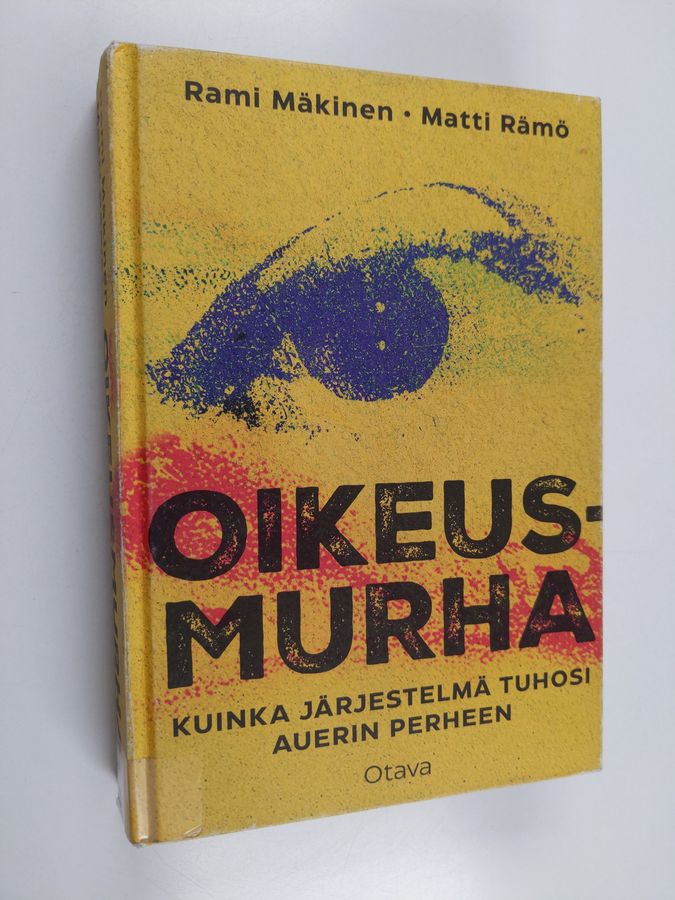 Oikeusmurha