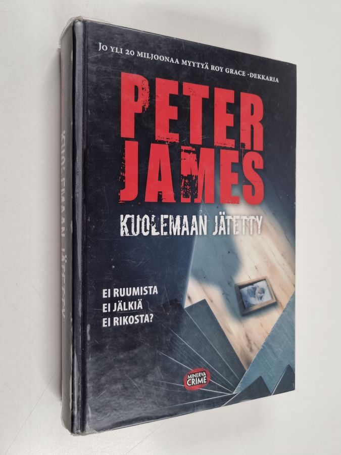 Kuolemaan jätetty