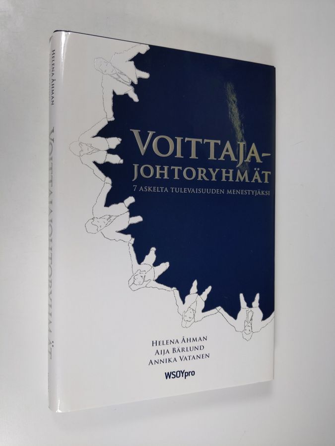 Voittajajohtoryhmät