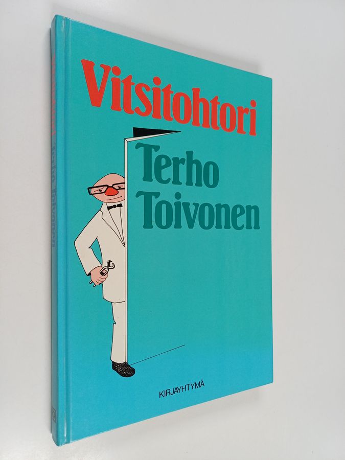 Vitsitohtori