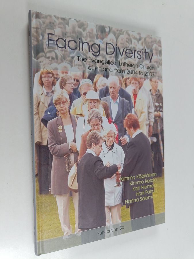 Facing diversity