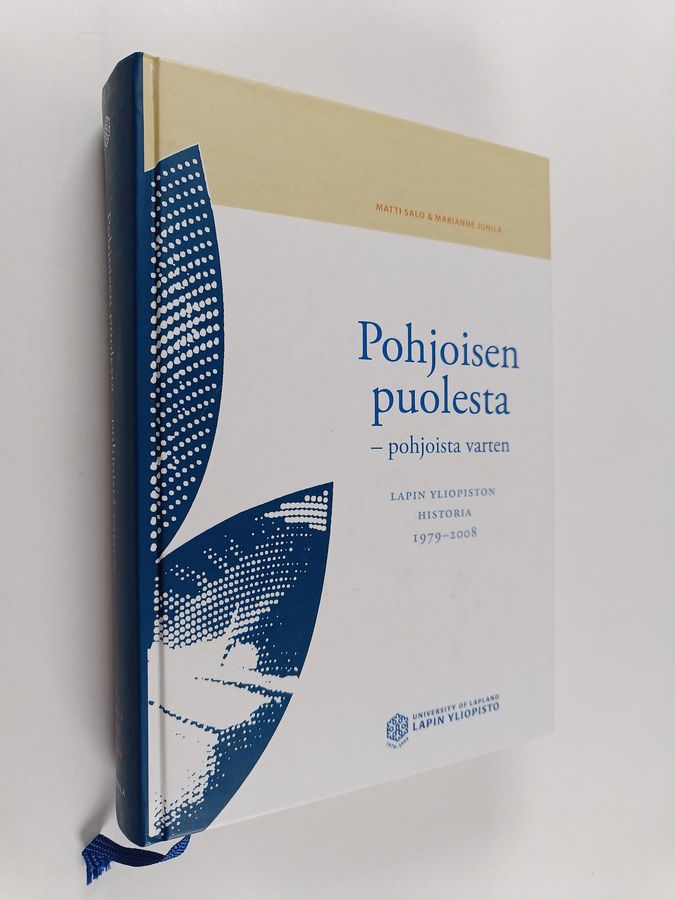 Pohjoisen puolesta - pohjoista varten