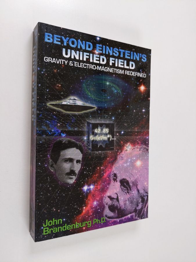 Beyond Einstein's Unified Field