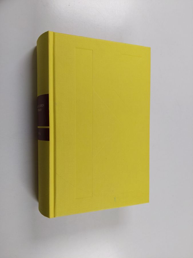 John Irving : Leski vuoden verran