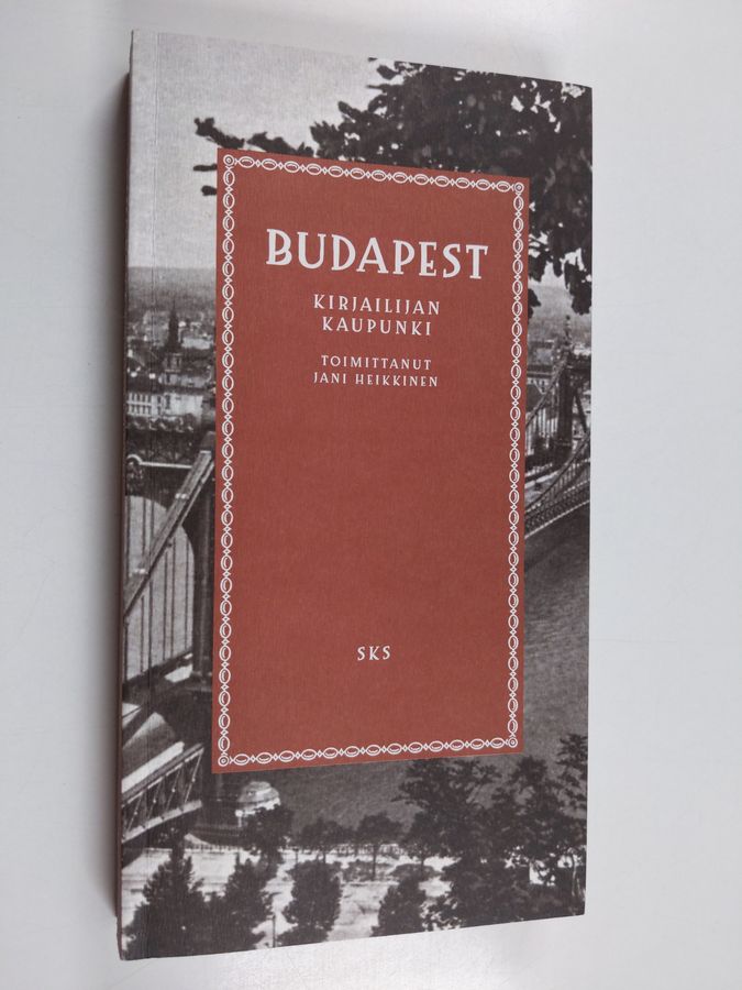 Budapest
