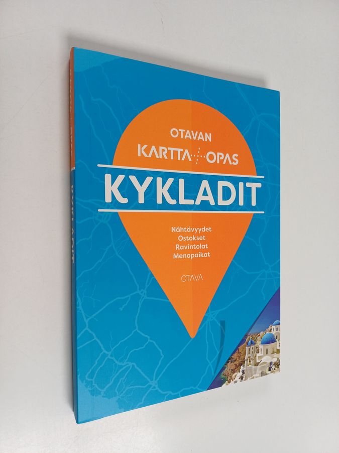Kykladit