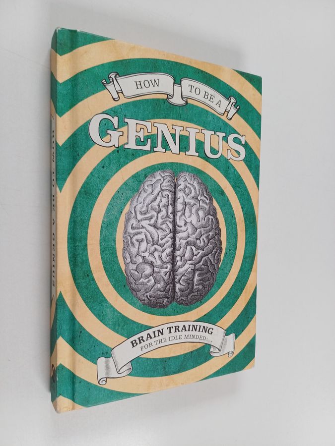 Brain training for the idle minded