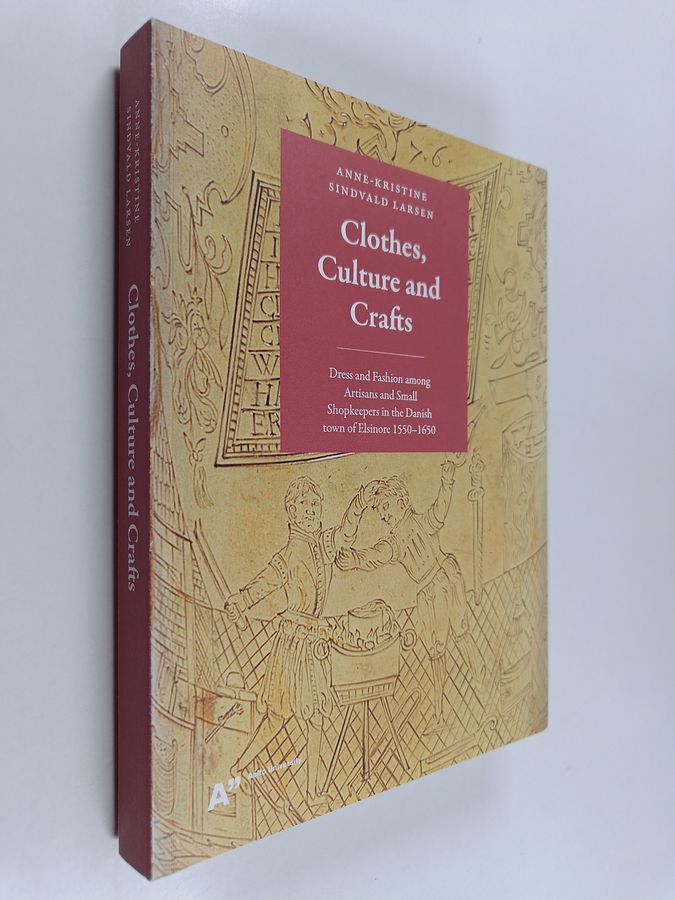 Clothes, culture and crafts