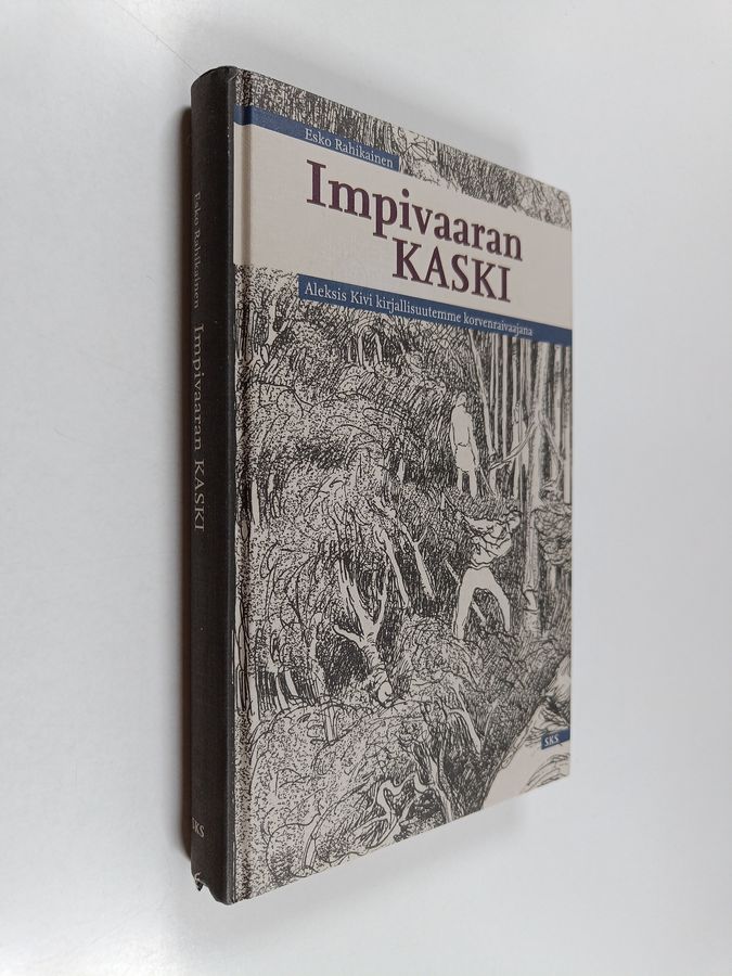 Impivaaran kaski
