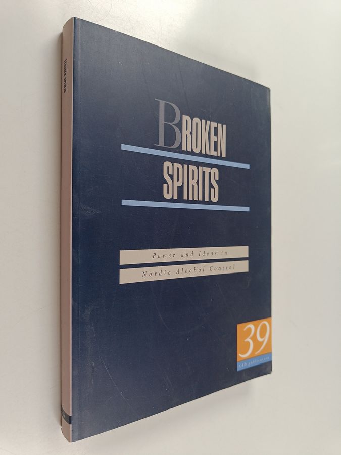 Broken spirits