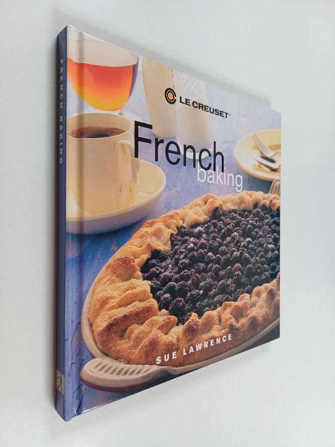 French Baking