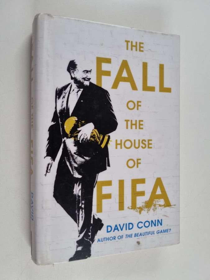 The fall of the house of Fifa