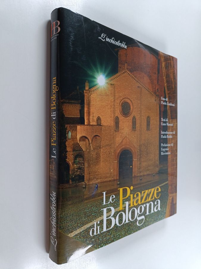 tesori e storie di una città