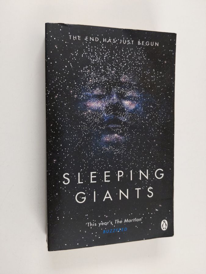 Sleeping Giants