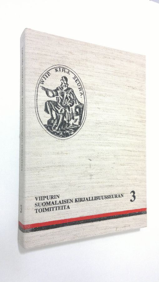 Muuttuvien tulkintojen Viipuri