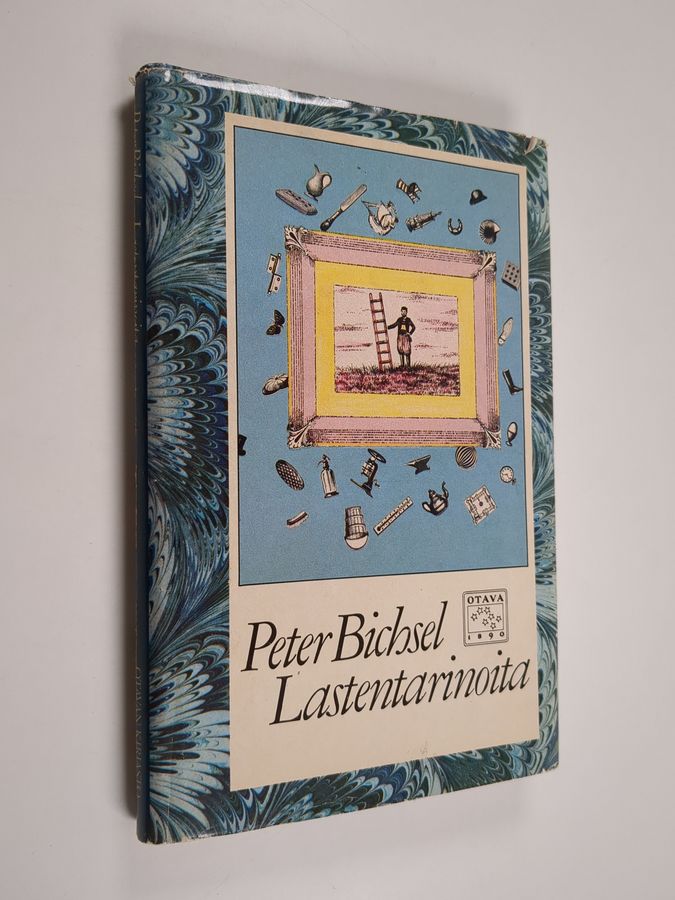 Peter Bichsel : Lastentarinoita
