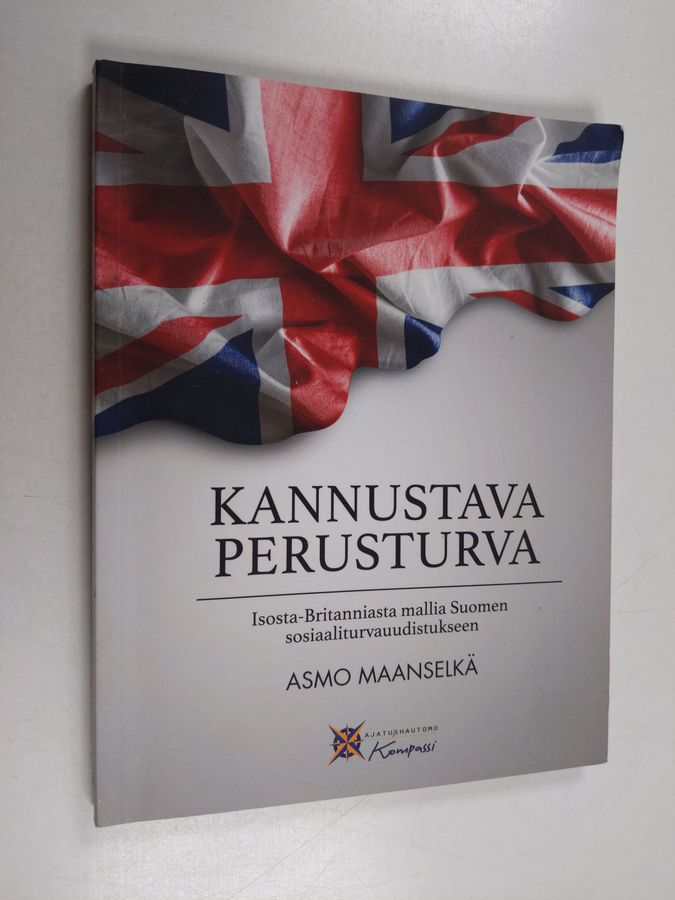 Kannustava perusturva