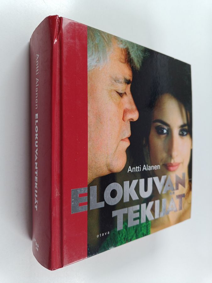 Elokuvantekijät