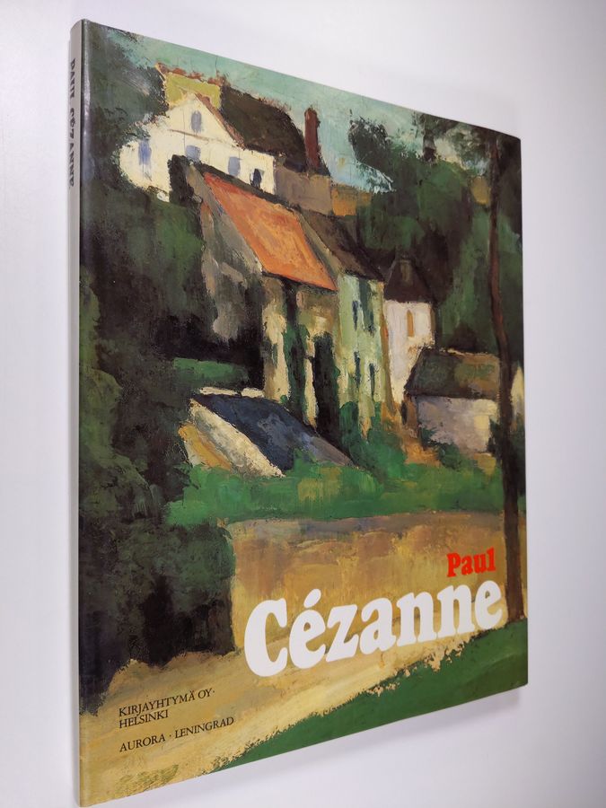 Paul Cézanne