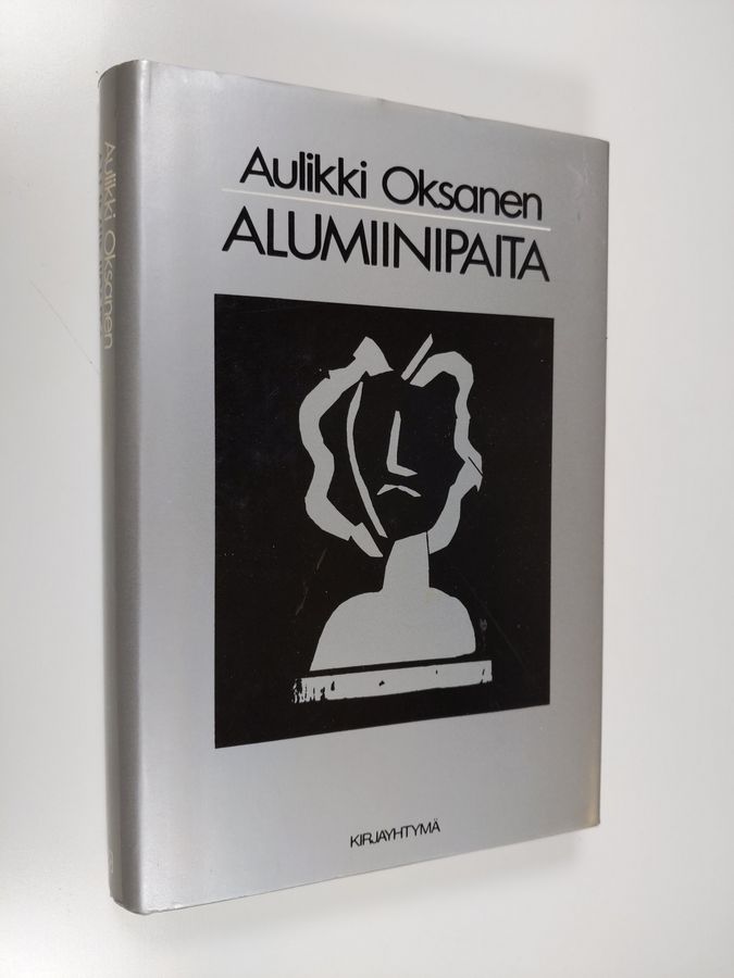 Aulikki Oksanen : Alumiinipaita